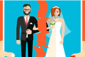 ¿POR QUÉ SE DIVORCIAN LOS ESPAÑOLES?