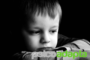 La depresión en niños, la más difícil de diagnosticar